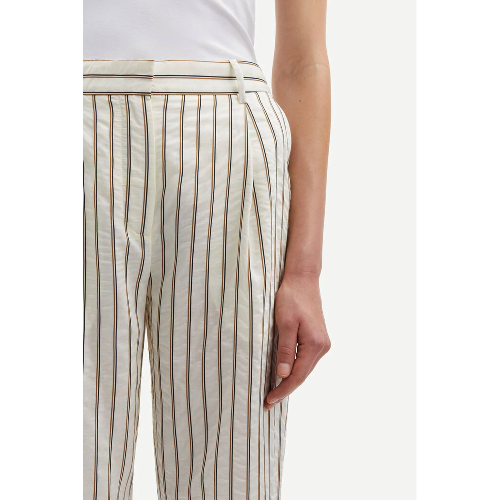 SAMSOE SAMSOE Trousers