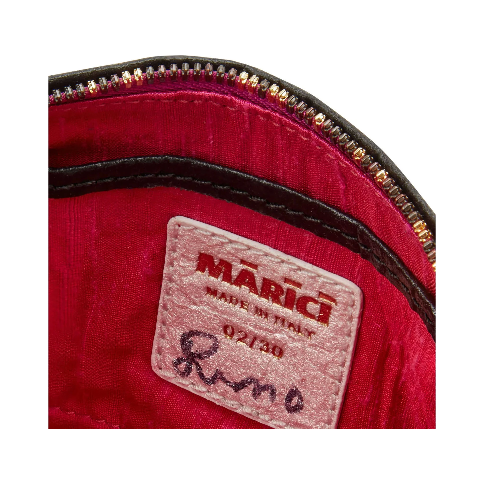 MARICI Bags.. Black