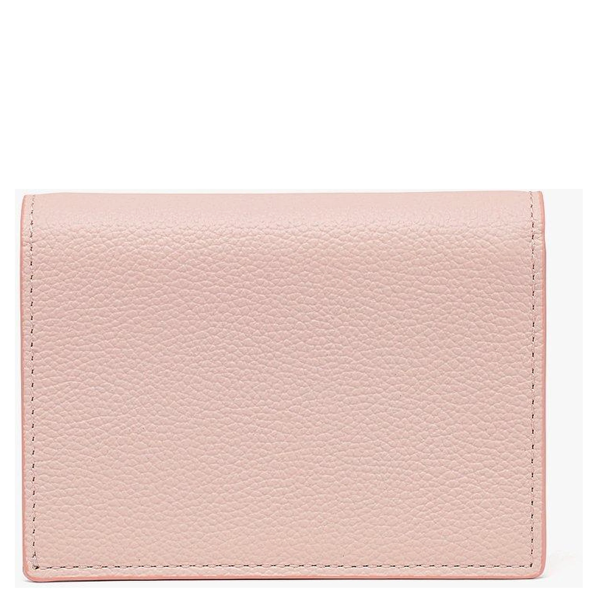 MCM Wallets Pink
