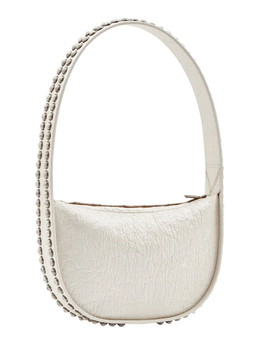 MARICI Bags.. White