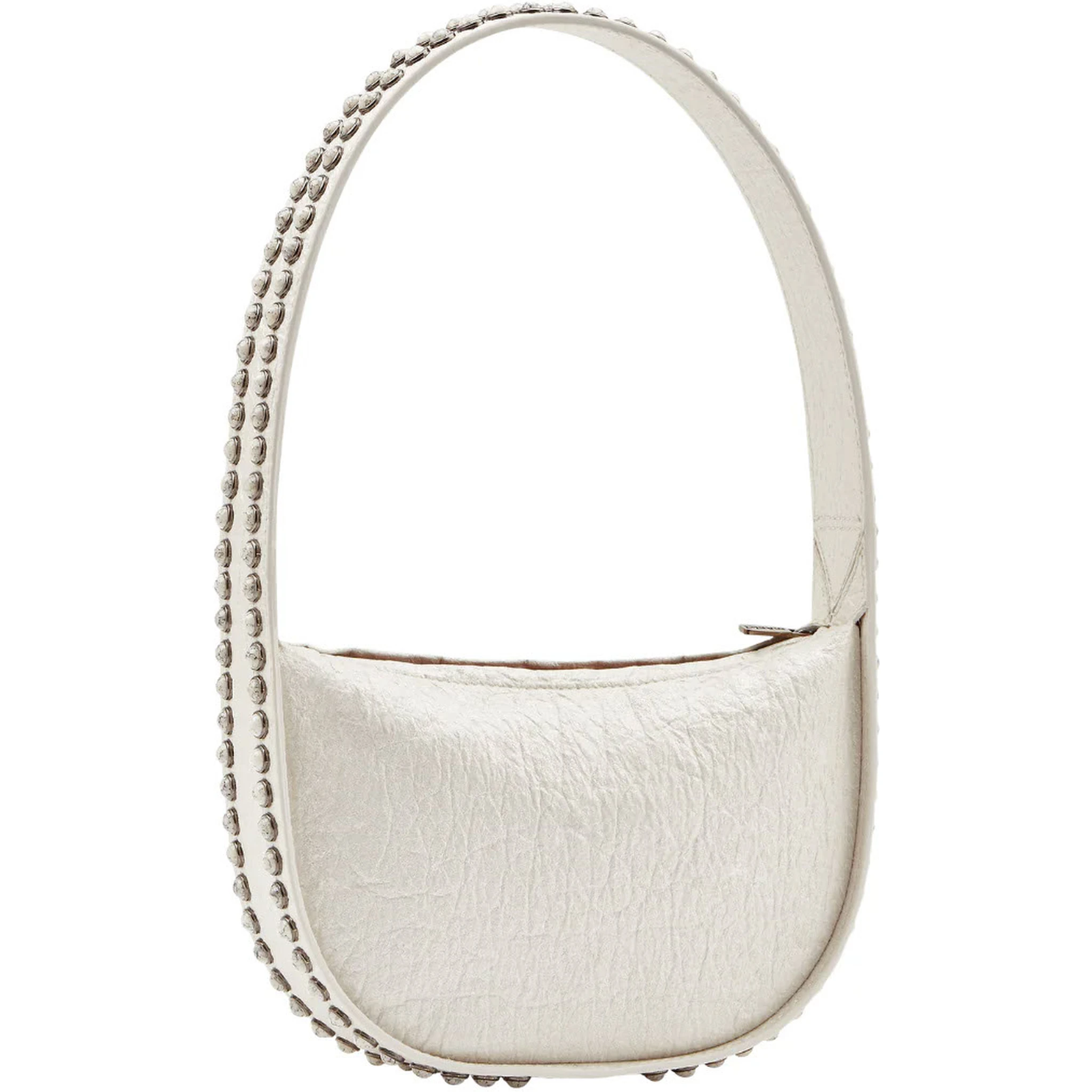 MARICI Bags.. White