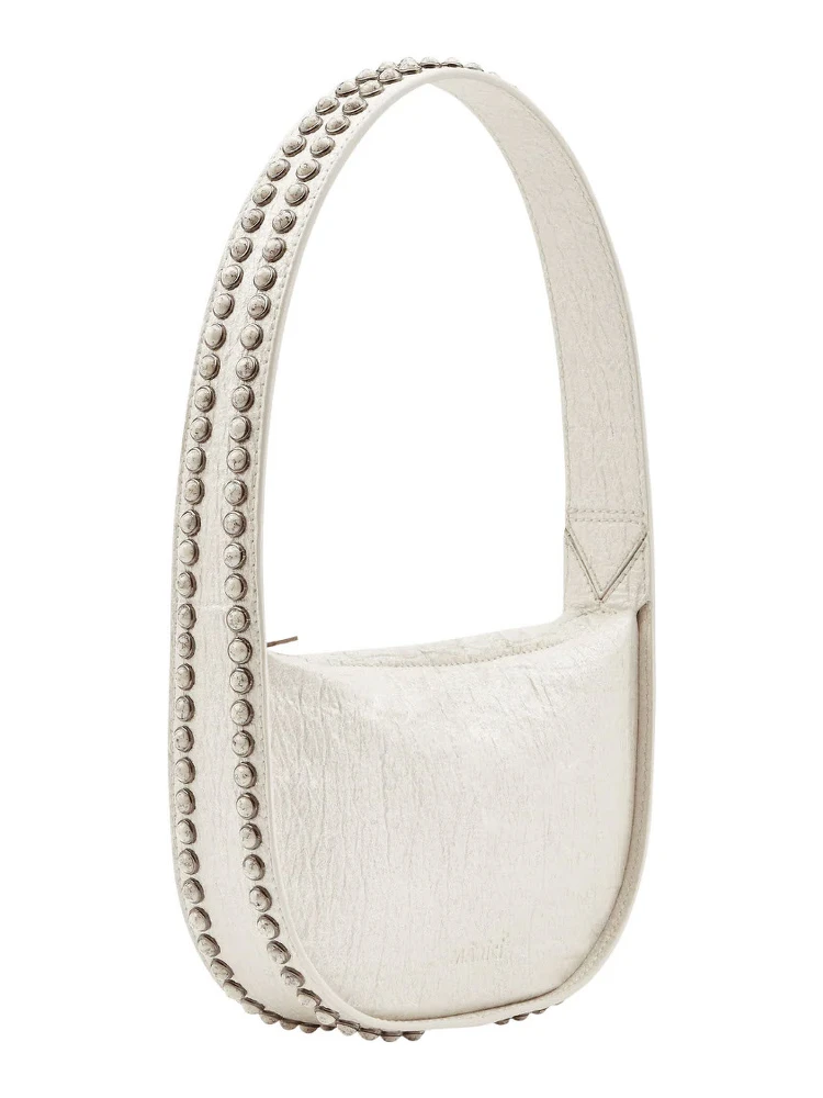 MARICI Bags.. White alternative