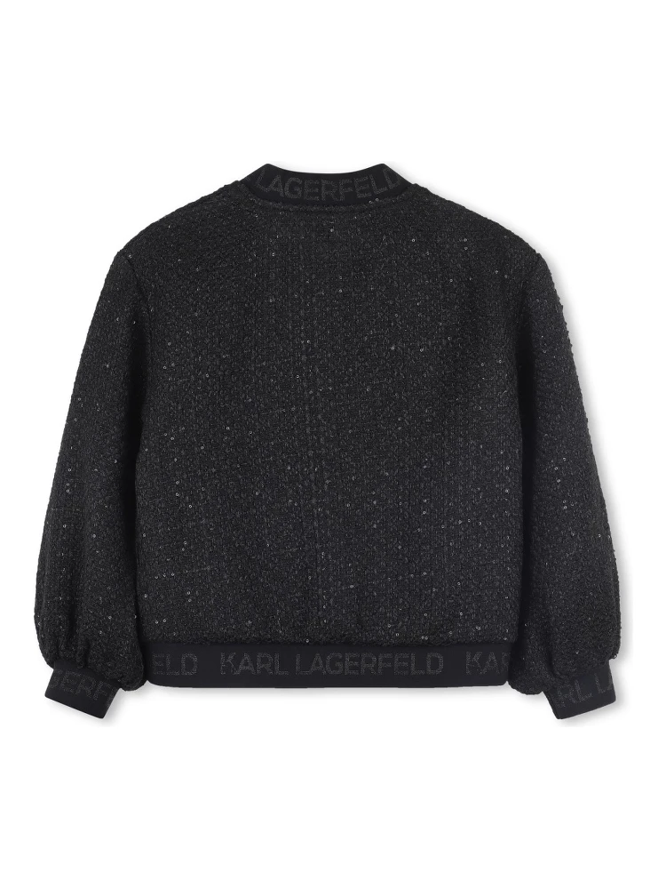 Jacket alternative