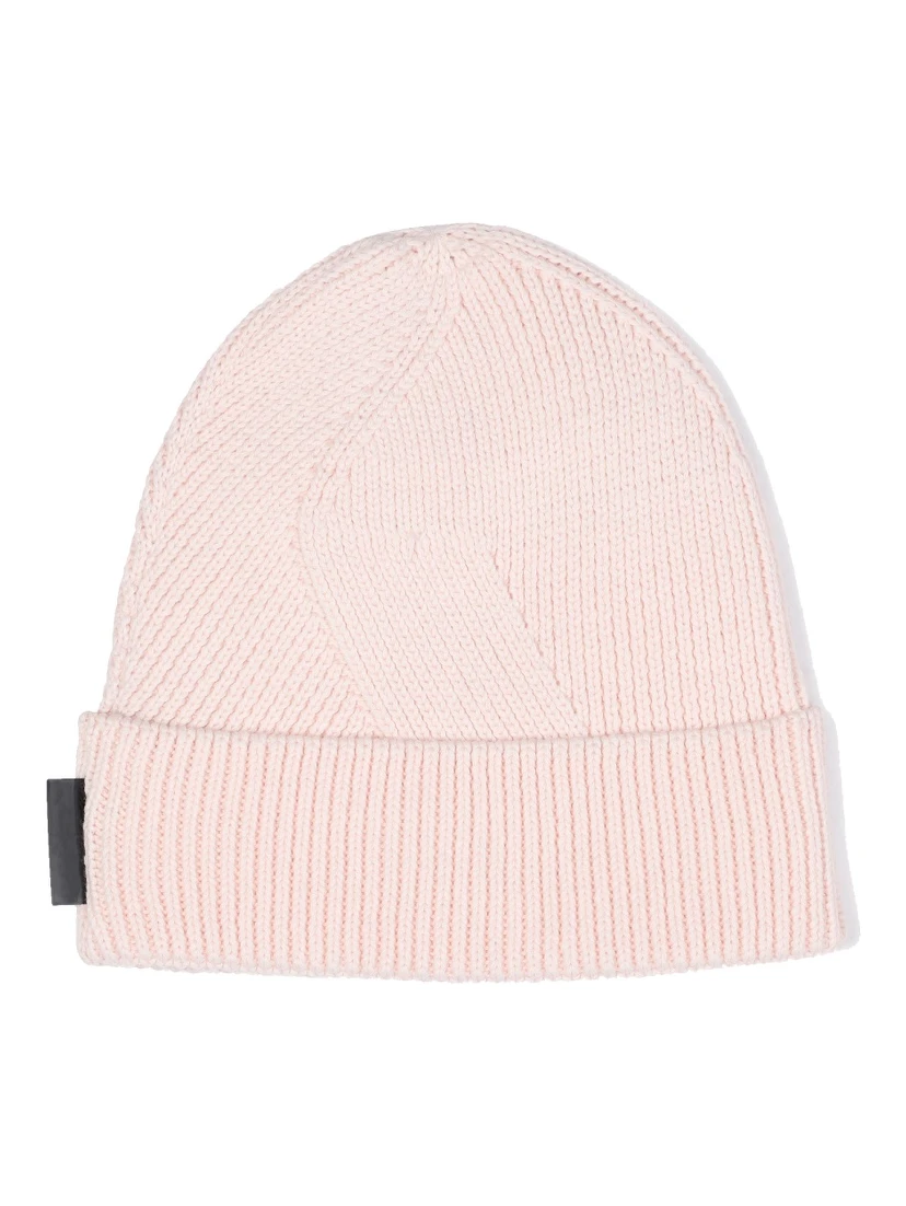 HAT WITH LOGO