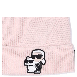 HAT WITH LOGO