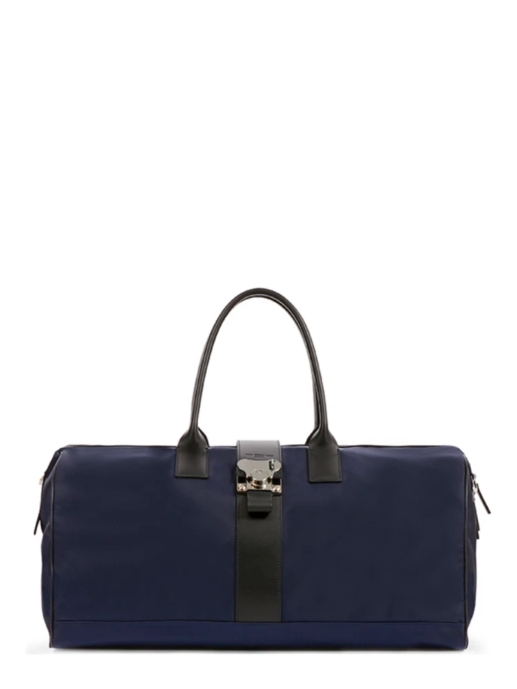 BUTTERFLY DUFFLE