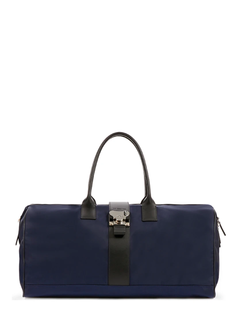 BUTTERFLY DUFFLE