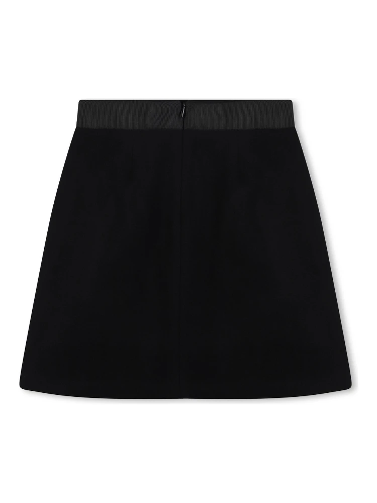 SKIRT WITH LOGO alternative