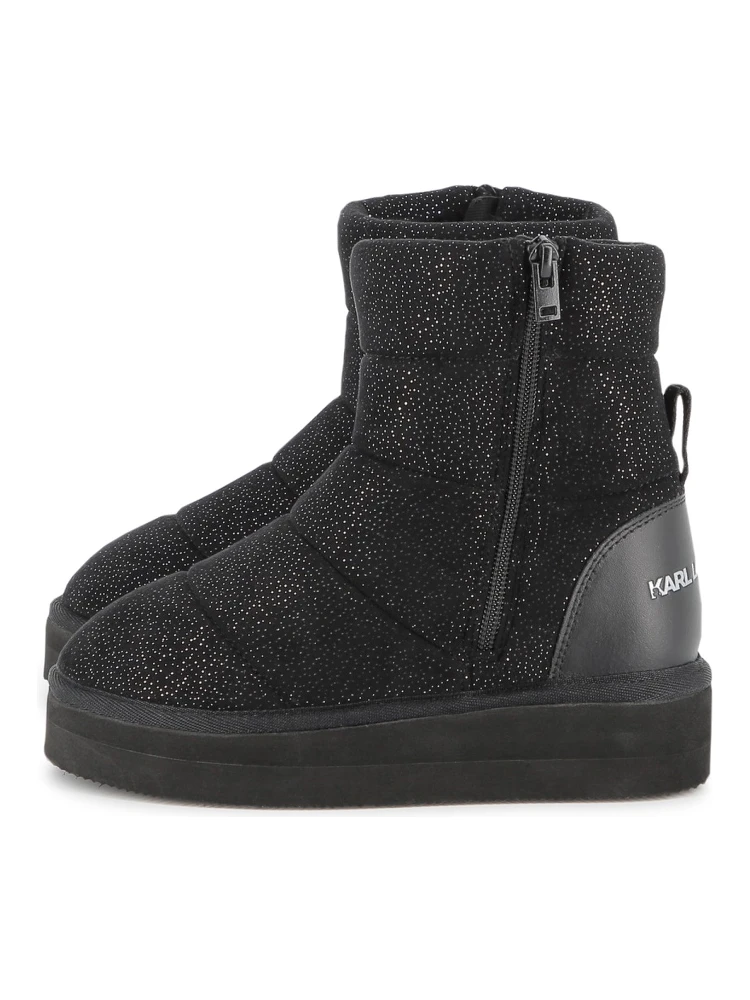 BOOTS "MOONBOOTS"