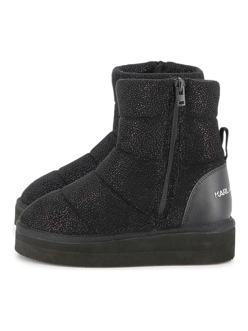 BOOTS "MOONBOOTS"