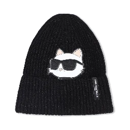 BEANIE HAT "SNOOD"