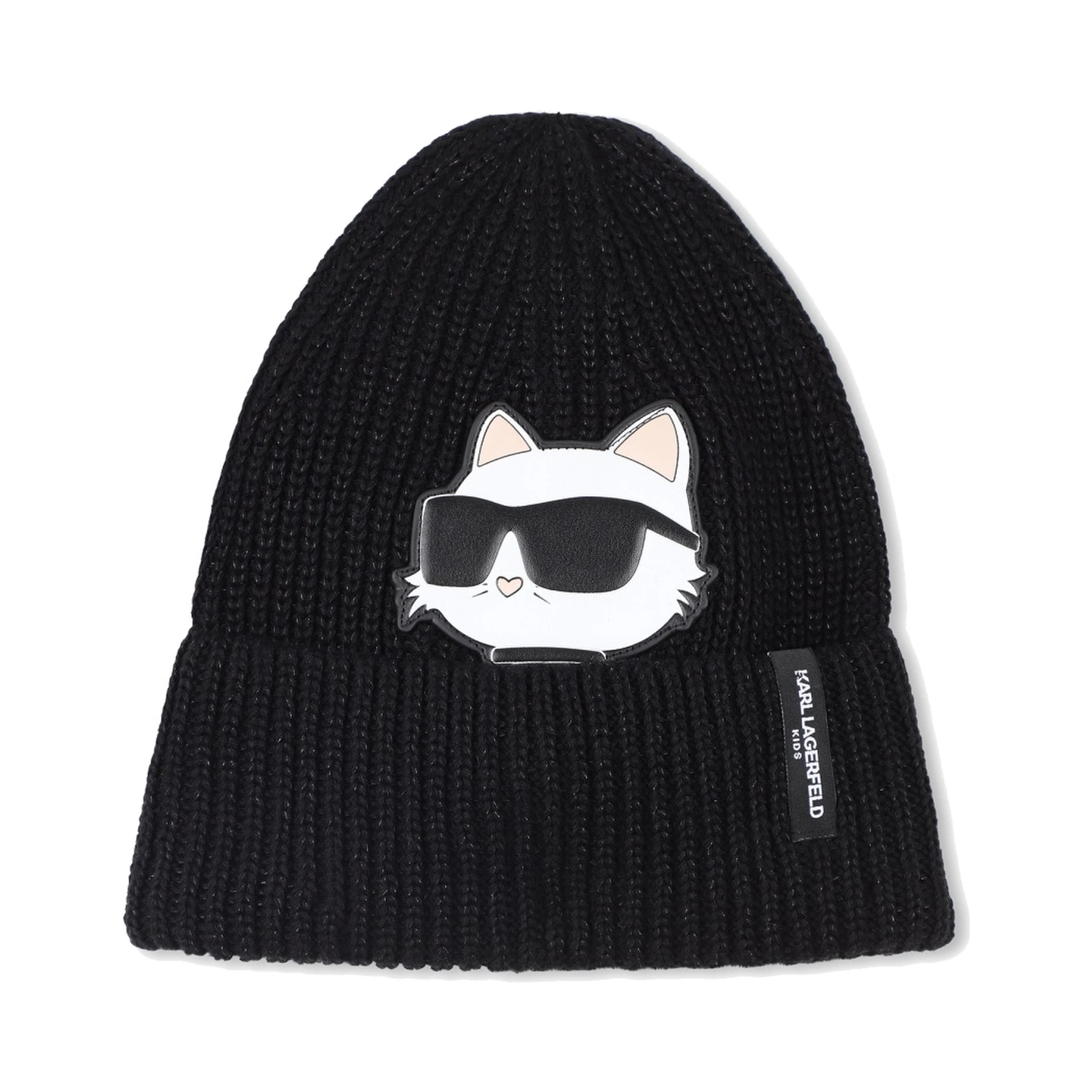 BEANIE HAT "SNOOD"