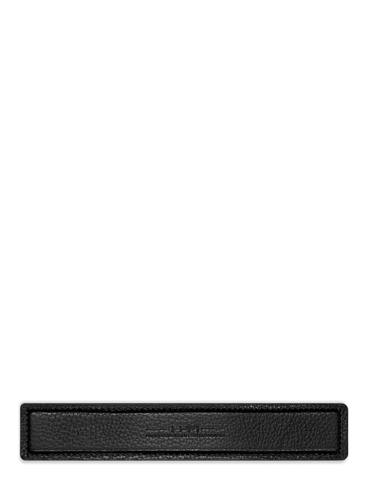 LEATHER HANDLE