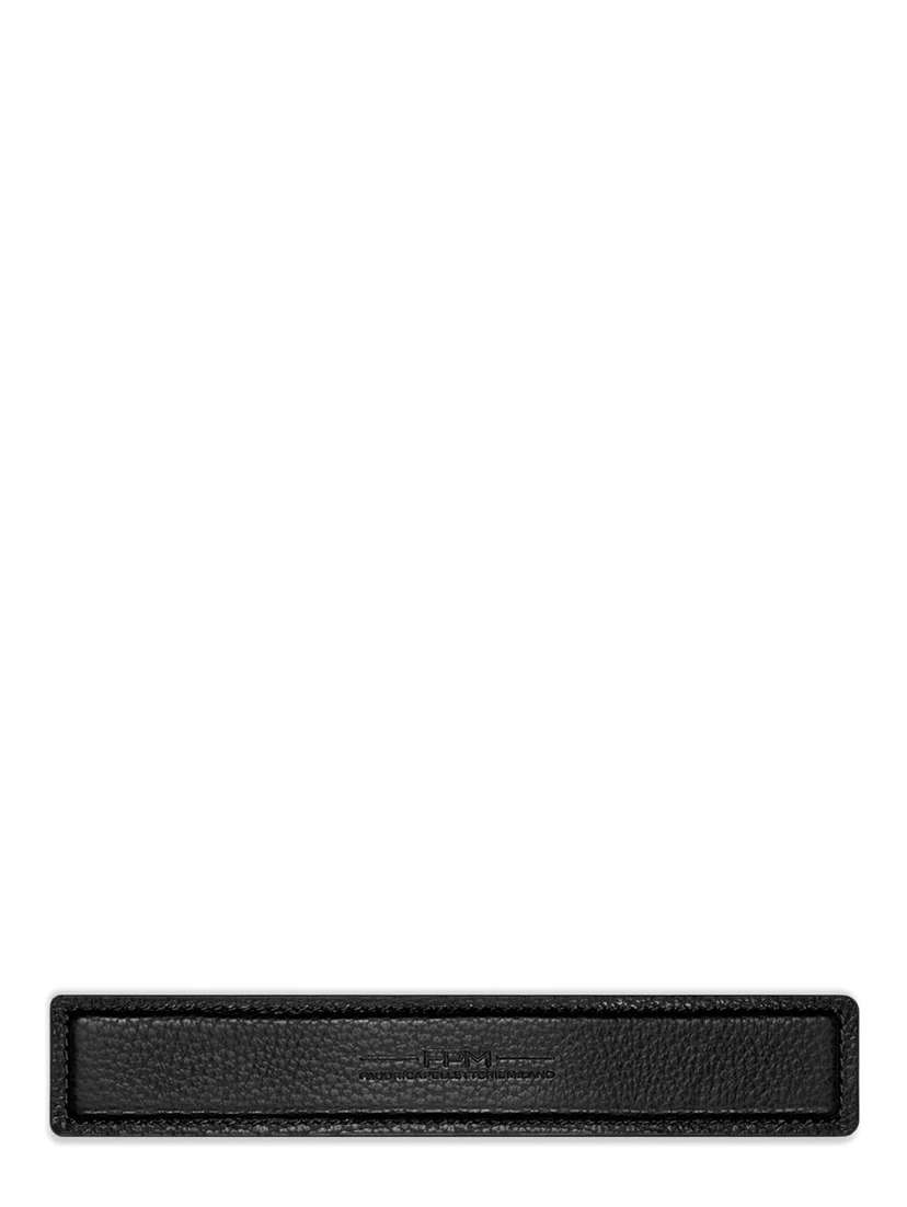 LEATHER HANDLE