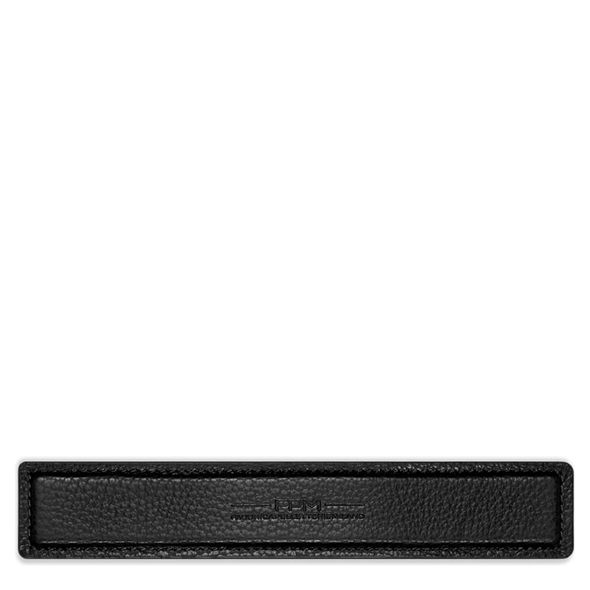 LEATHER HANDLE