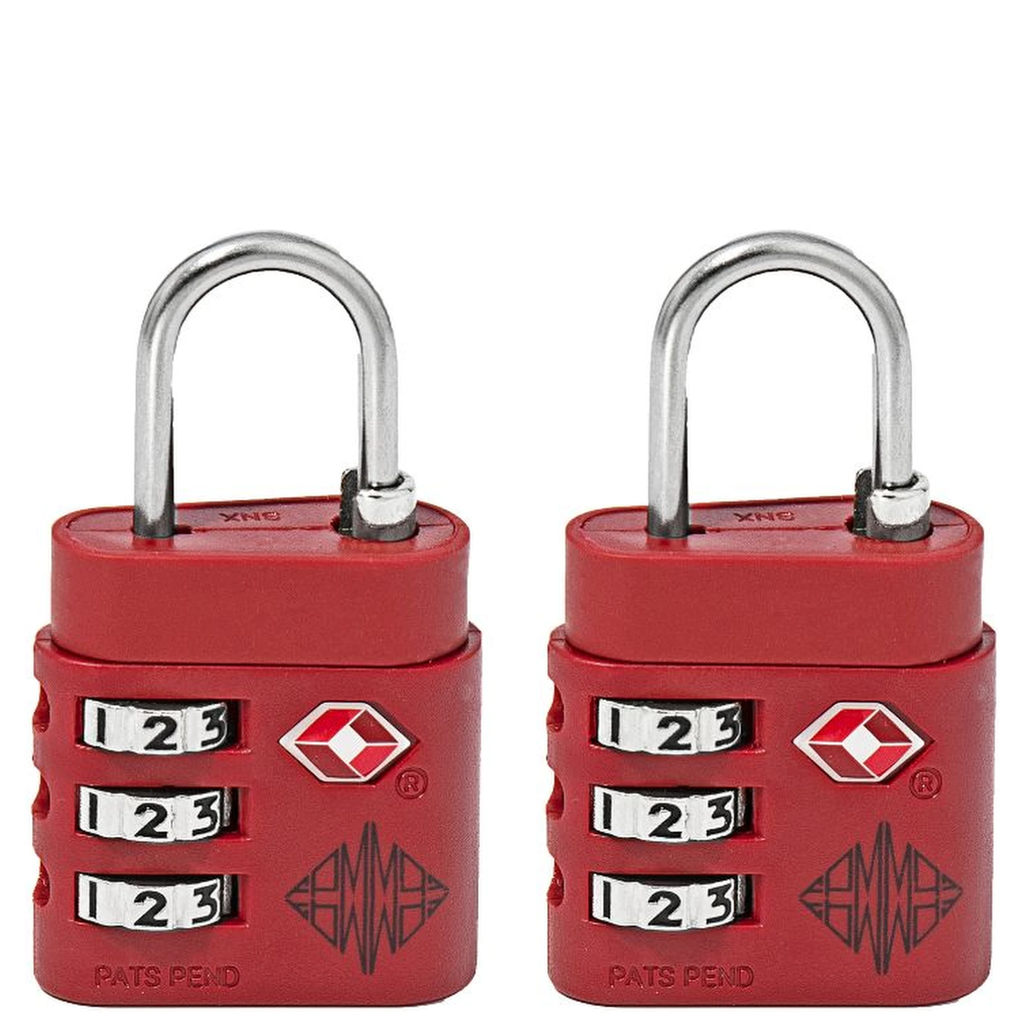 PADLOCKS