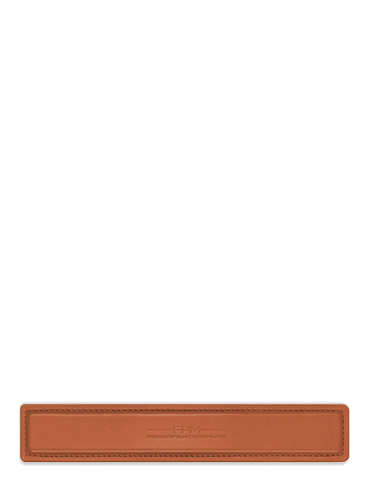LEATHER HANDLE
