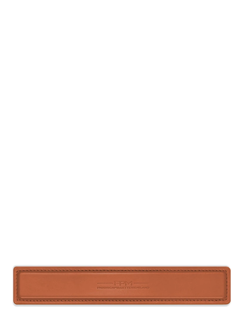 LEATHER HANDLE
