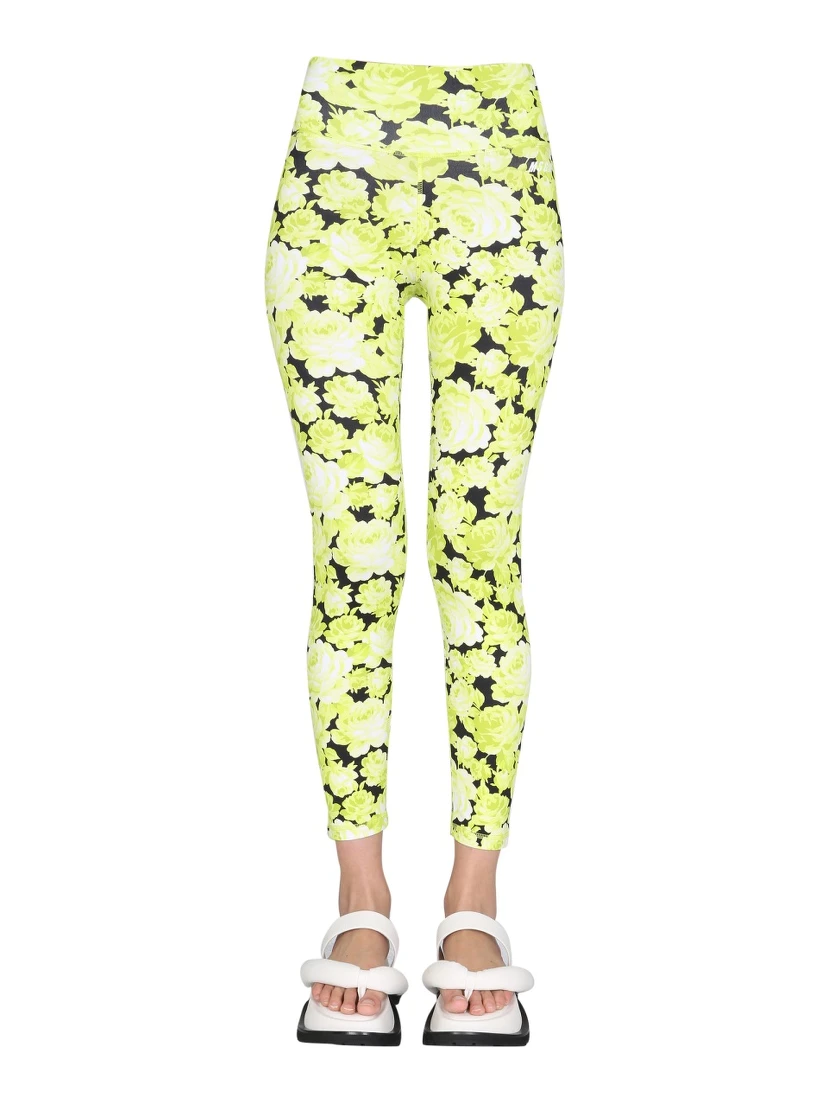 "ACTIVE" LEGGINGS