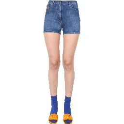 TEDDY BEAR SHORTS