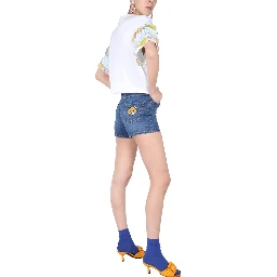 TEDDY BEAR SHORTS