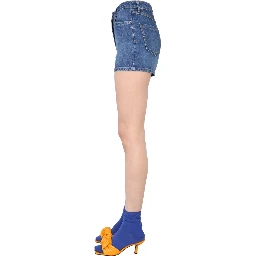 TEDDY BEAR SHORTS