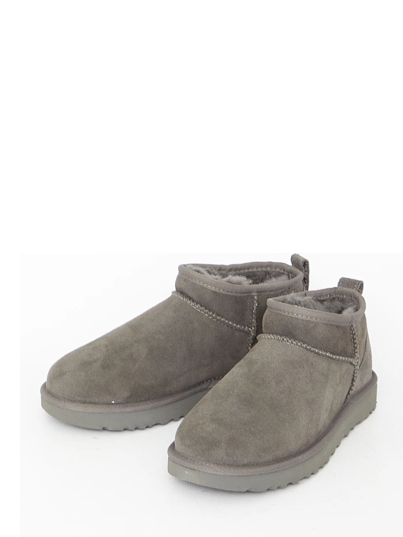 Classic Ultra Mini Ugg
