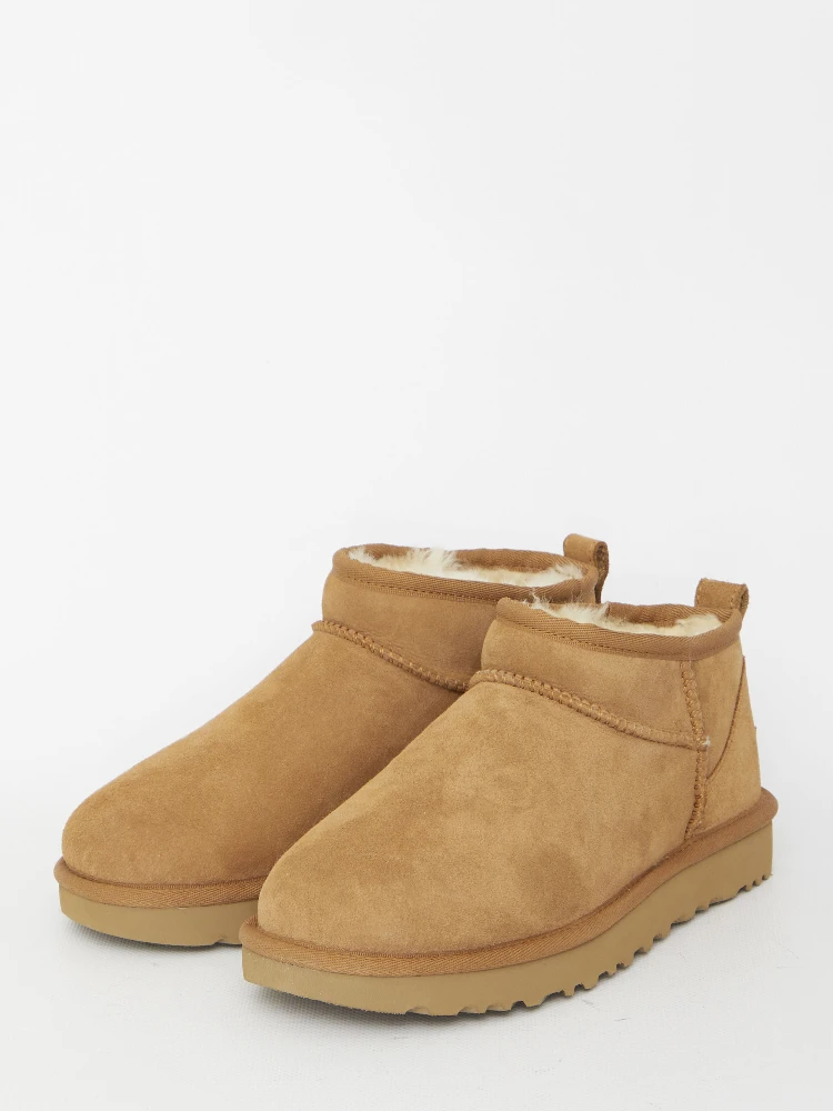 Ugg Classic Ultra Mini alternative