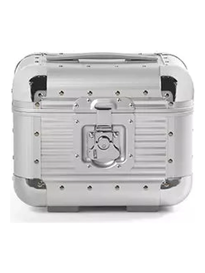BANK S VANITY CASE