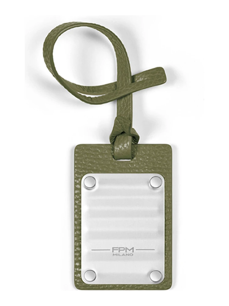 ADDRESS TAG