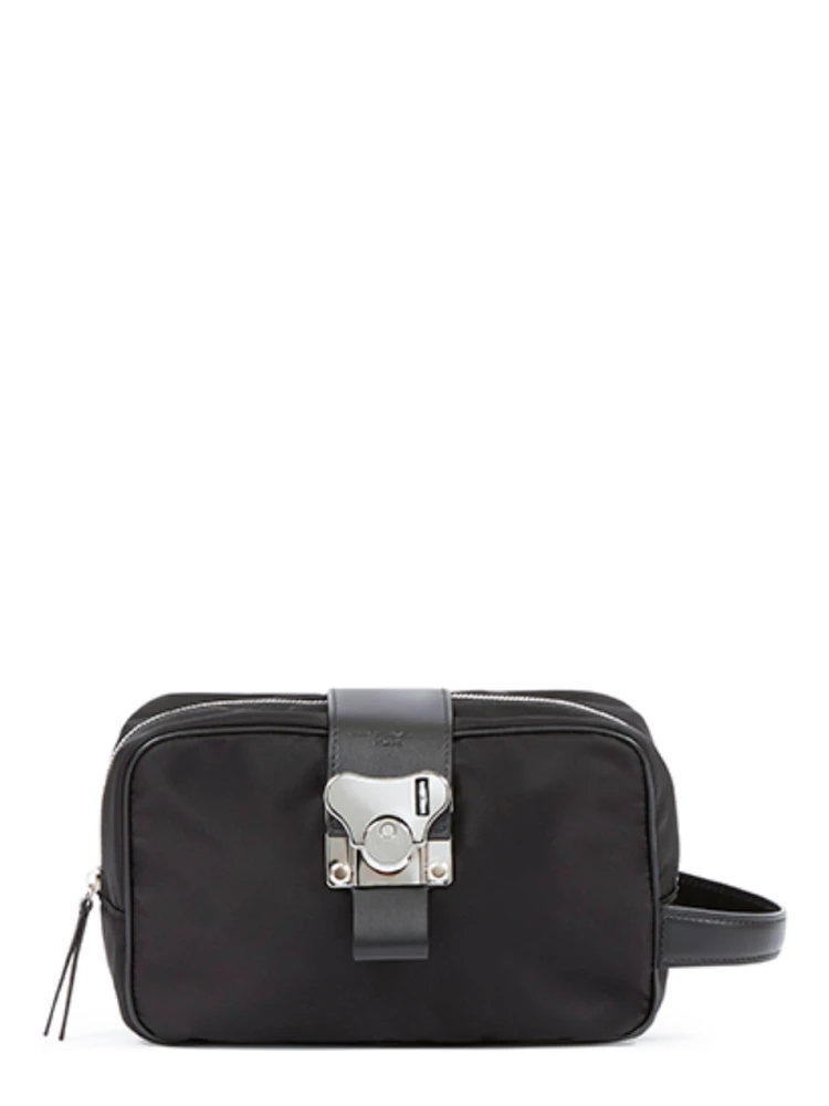 BUTTERFLY WASH CASE