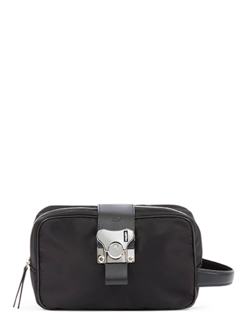 BUTTERFLY WASH CASE