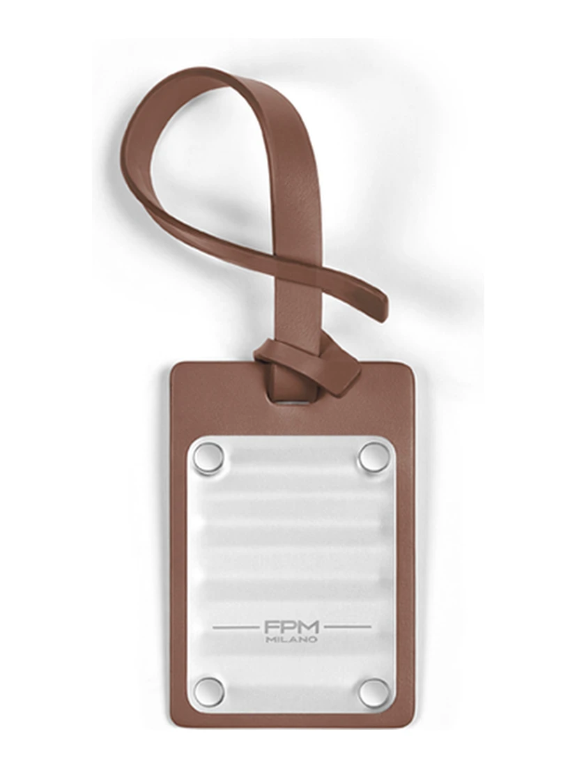 ADDRESS TAG