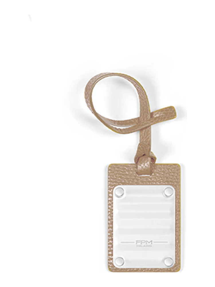 ADDRESS TAG