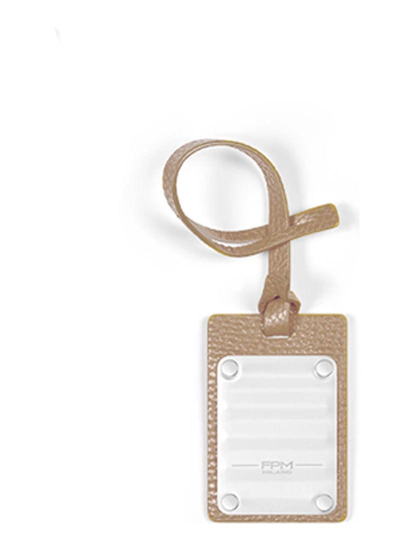 ADDRESS TAG