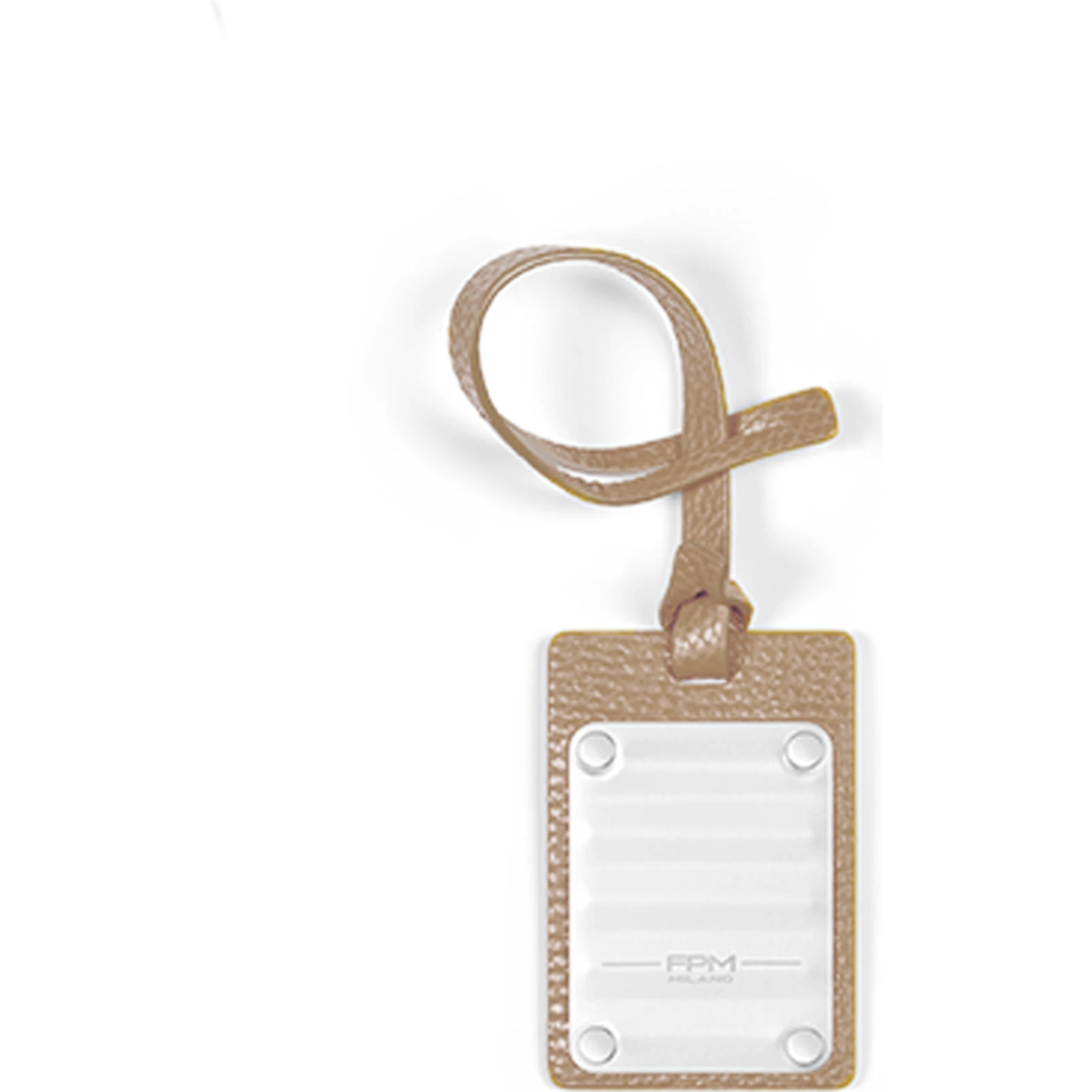 ADDRESS TAG