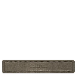 LEATHER HANDLE