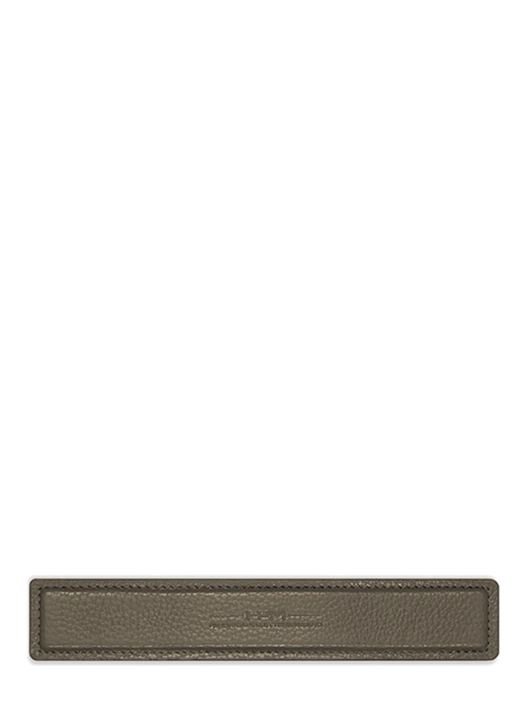 LEATHER HANDLE