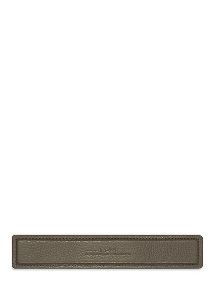 LEATHER HANDLE