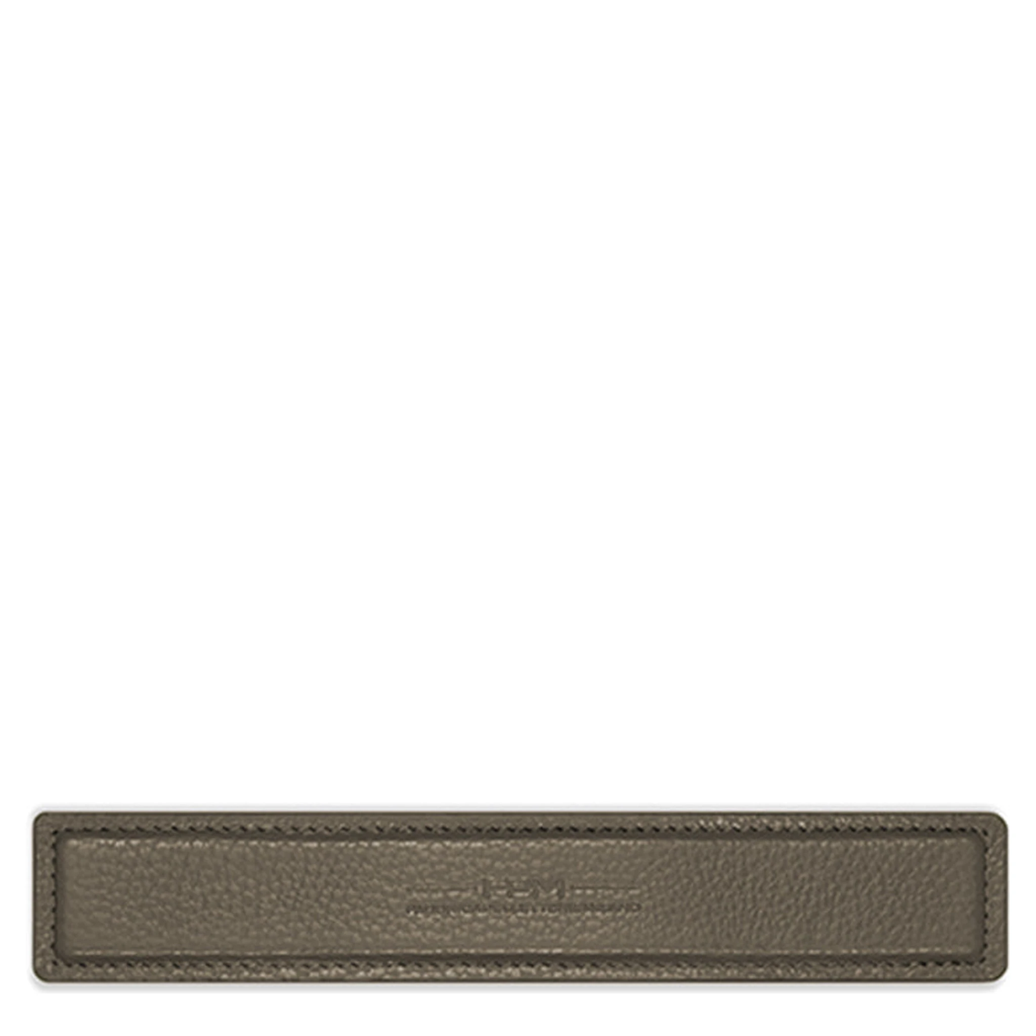 LEATHER HANDLE