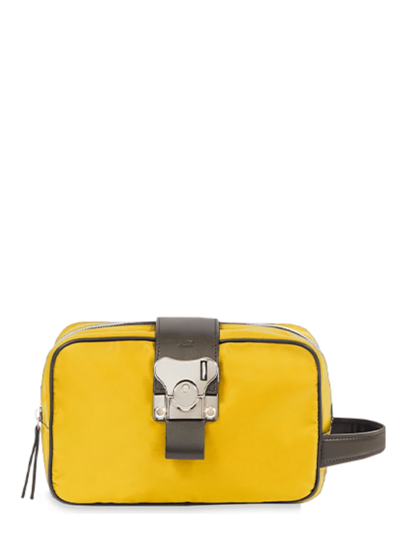 BUTTERFLY WASH CASE