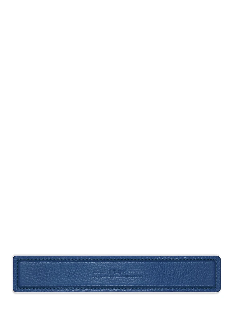 LEATHER HANDLE