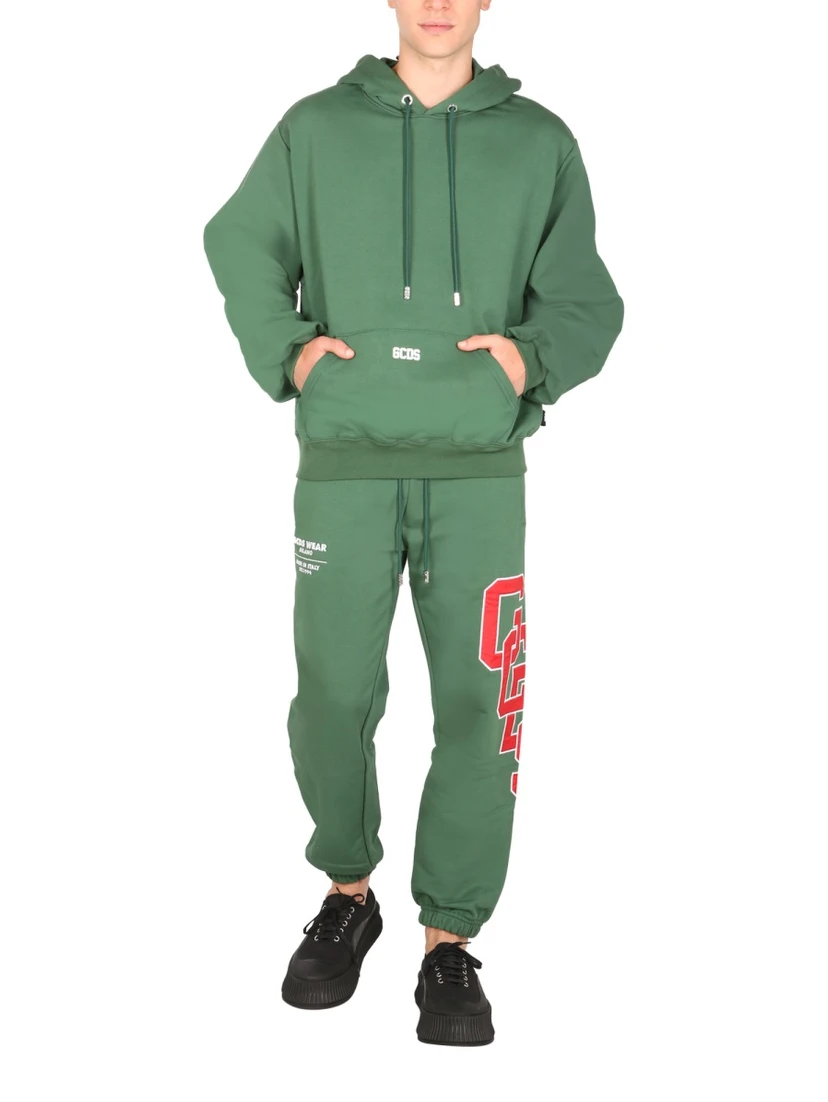 JOGGING PANTS