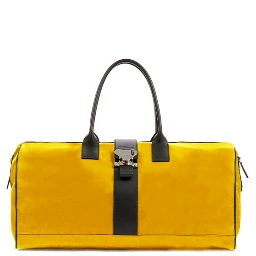 BUTTERFLY DUFFLE