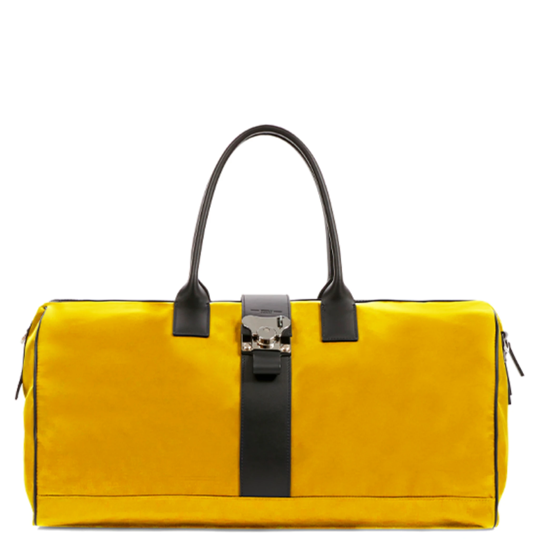 BUTTERFLY DUFFLE
