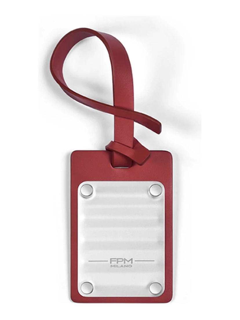 ADDRESS TAG