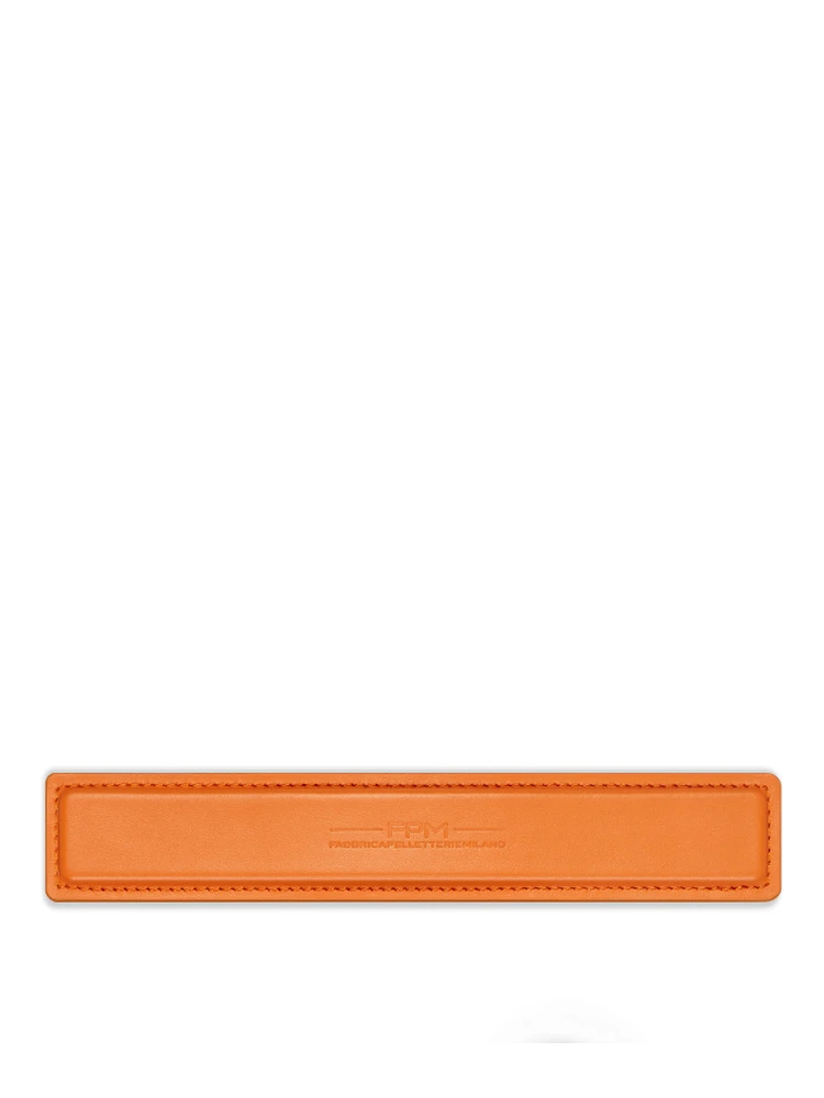 LEATHER HANDLE
