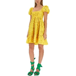 MINI DRESS