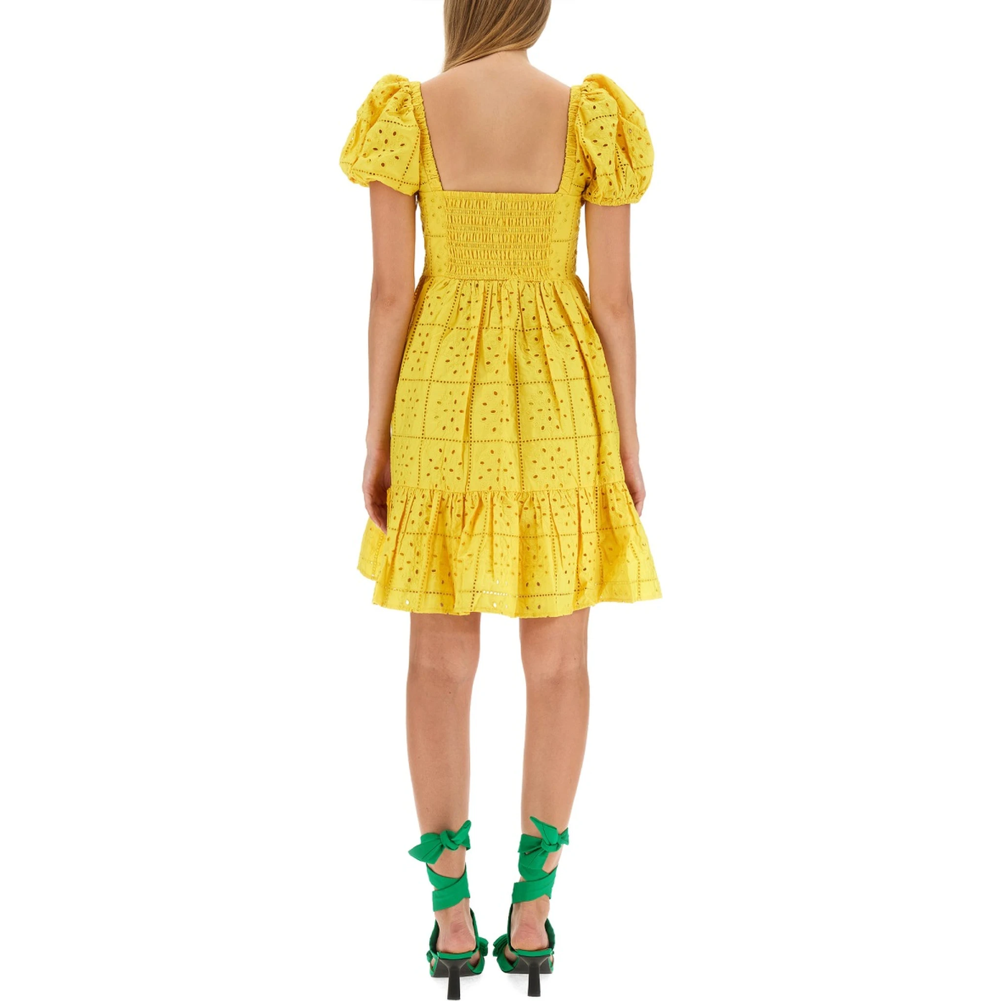 MINI DRESS