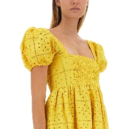 MINI DRESS